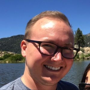 Meet your Posher, Will